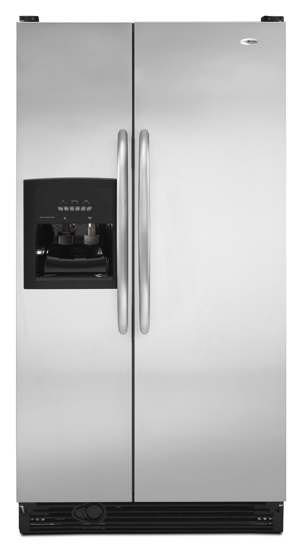 Amana Refrigerator