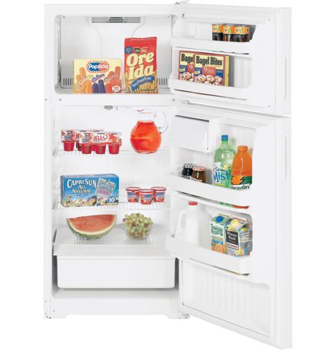 Americana Refrigerator