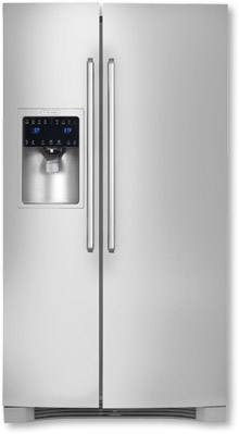 Electrolux Refrigerator