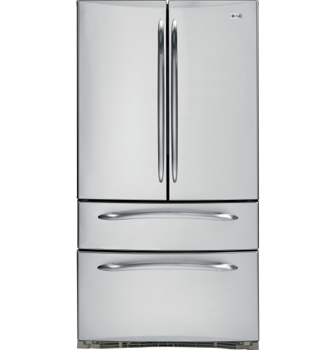 GE Refrigerator