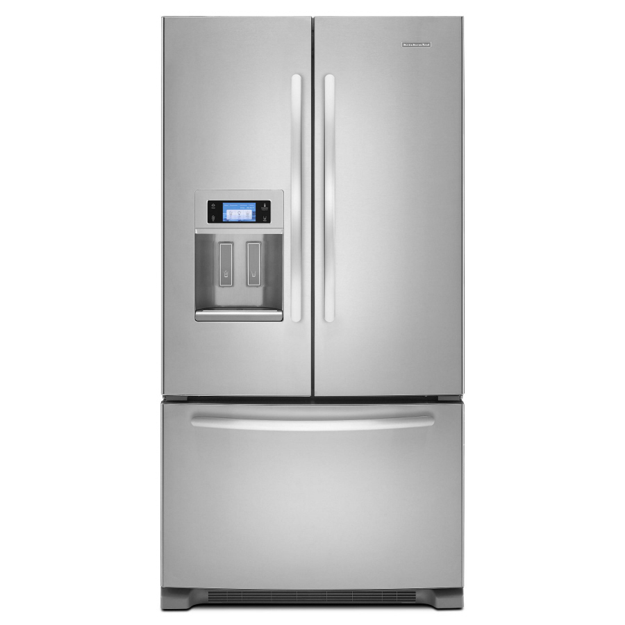 KitchenAid Refrigerator