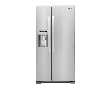 LG Refrigerator