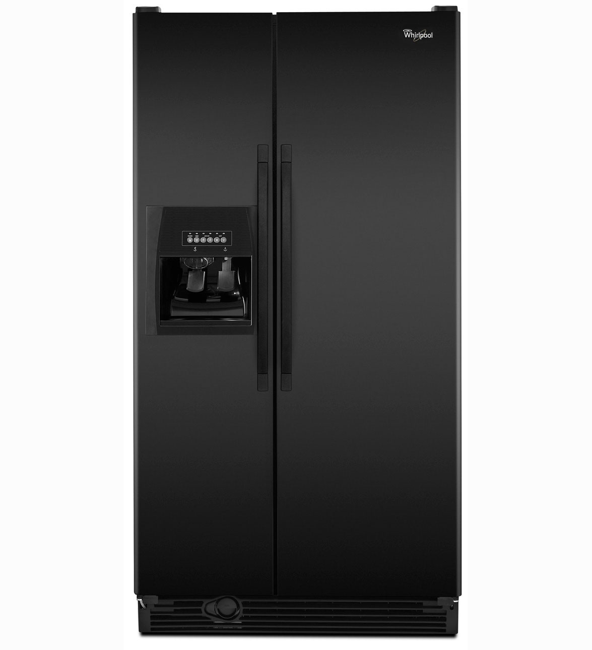 Whirlpool Refrigerator